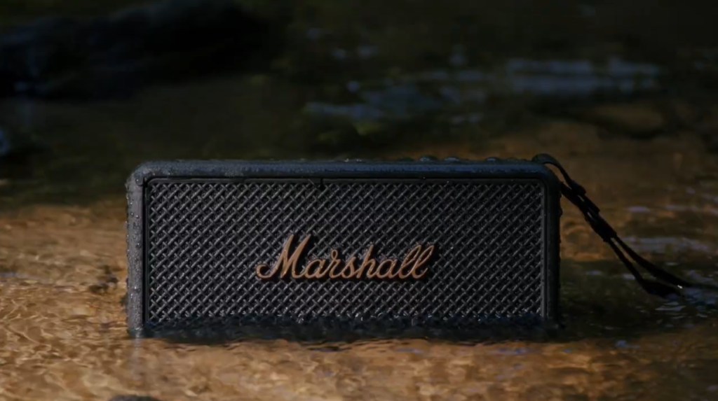 Marshall