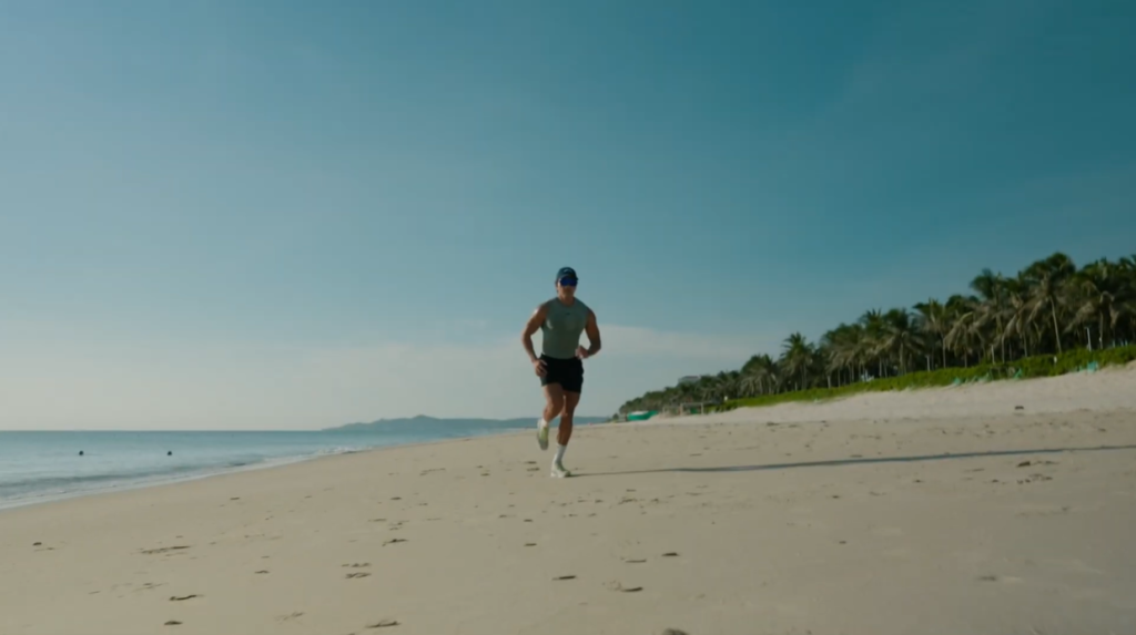 Radisson Blu Cam Ranh – Active Detour Sư Tử Ăn Chay
