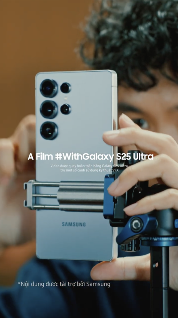 Samsung S25 Ultra