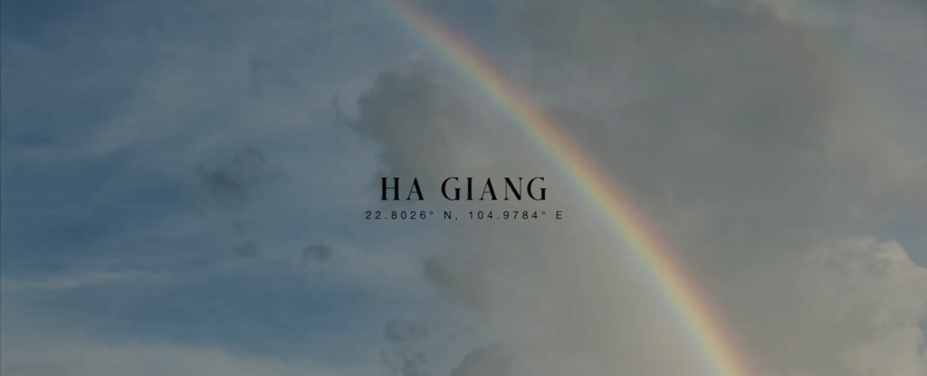 Ha Giang Travel